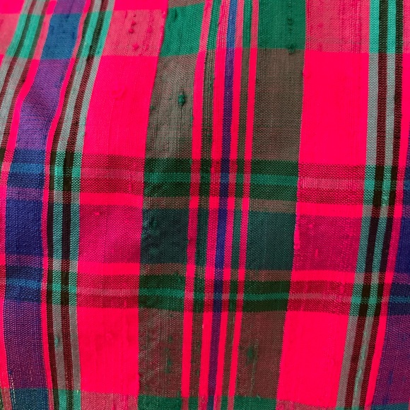 Two 100% silk designer skirts. - Picture 5 of 8